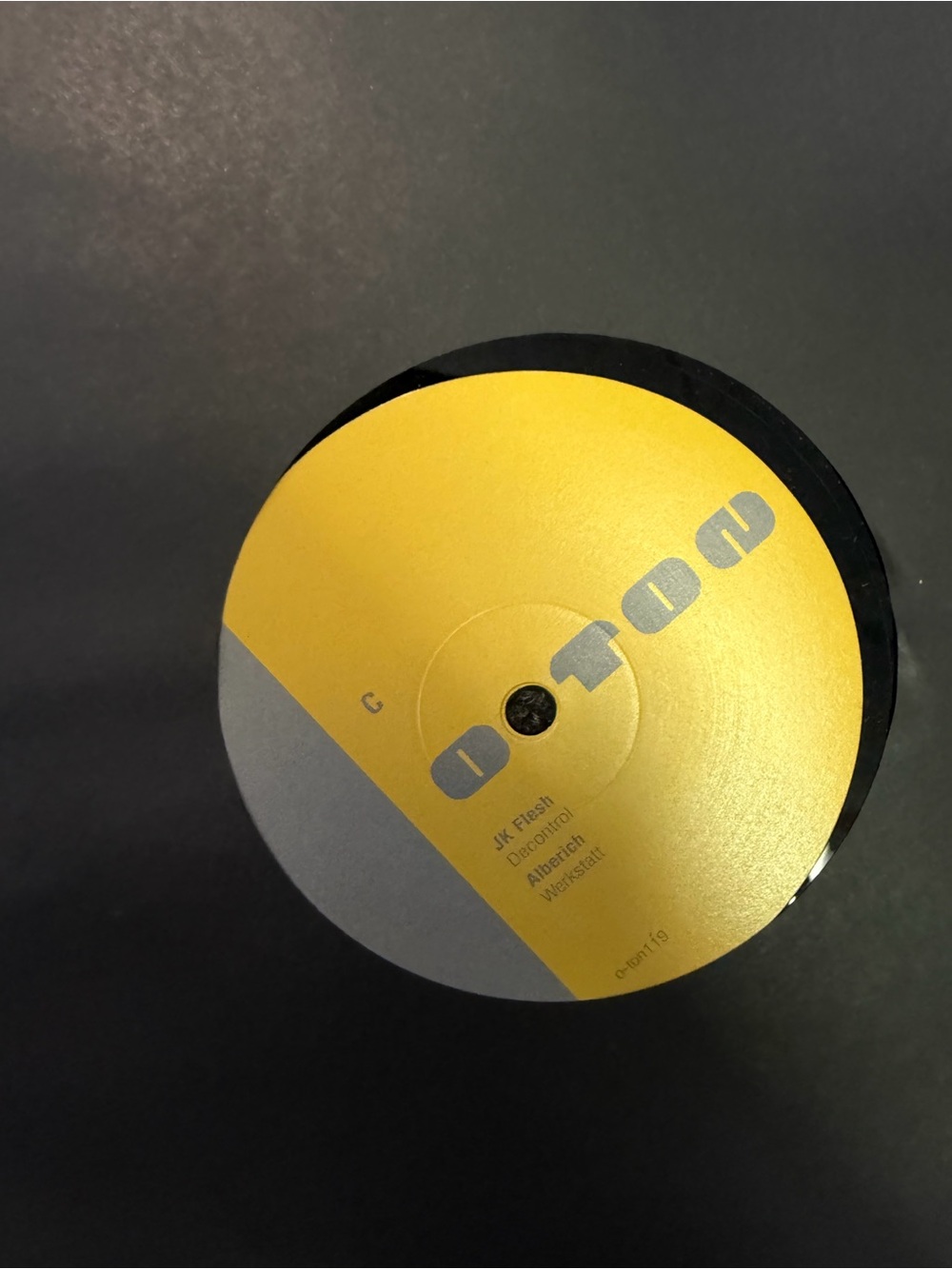 Berghain 09 Various Artists 2xLP Vinyl 2019 Tested - Picture 6 of 8